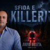 “Sfida e Killerit”, romani i ri triller i autorit shkodran David Boseta