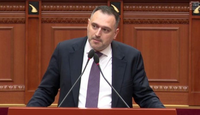 Nufi: Shoqëria KAYO do prodhojë produkte ushtarake për Forcat e Armatosura, do punësohen 1 mijë persona