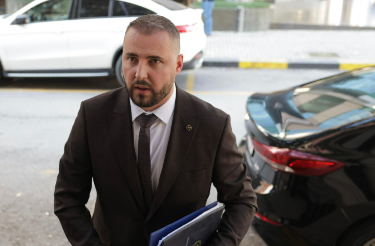 Eduart Merkaj largohet nga drejtimi i AMP-së, kush do ta zëvendësojë