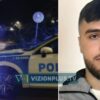 Vritet me armë 21-vjeçari shqiptar në Suedi, trupi i viktimës sillet në Shqipëri (EMRI)