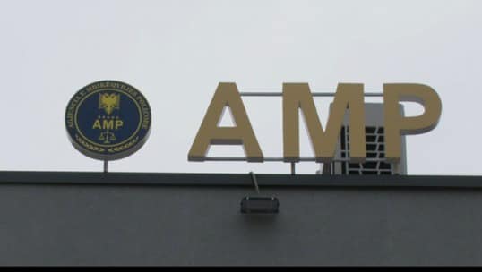 Eduart Merkaj largohet nga drejtimi i AMP, kush shkon në vend të tij