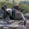 Shpejtësi dhe frenim, ministri i Mbrojtjes i Gjermanisë zbulon strategjinë e parë ushtarake