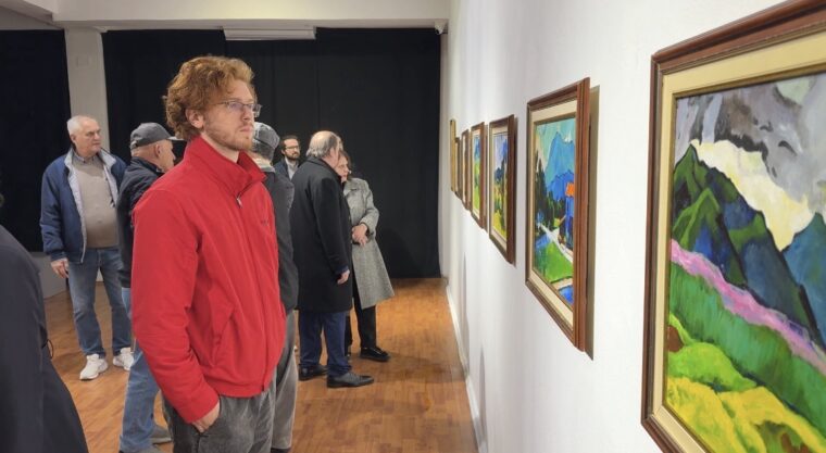 Galeria e Arteve, një alternativë kulturore me ekspozita dhe ngjarje në vijim