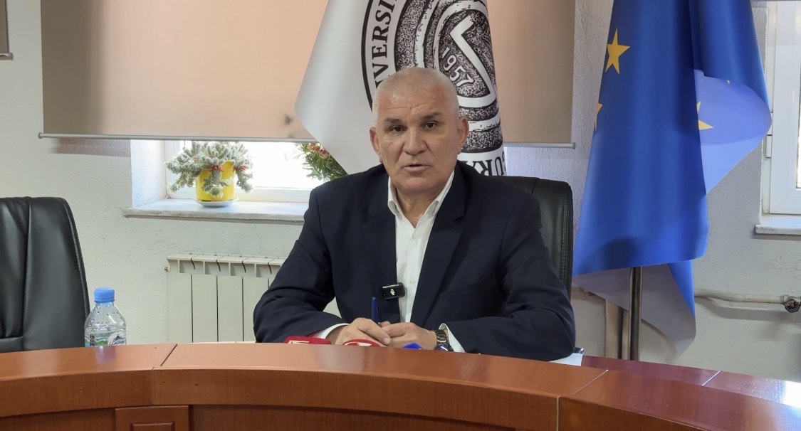 Administratori i UNISHK, Rektori Gjuraj kundërshton zgjedhjen dhe kërkon shkrirjen e Bordit