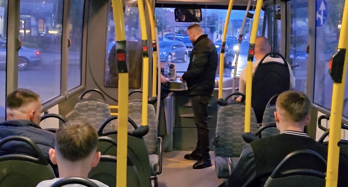 Transporti publik në Shkodër, nis qarkullimi çdo 20 minuta nga mëngjesi deri në mbrëmje