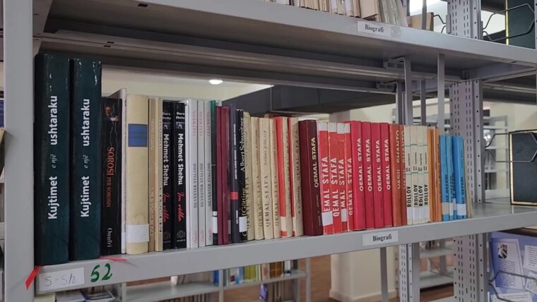 Nga Shkodra në Tiranë për librin shkencor, Universiteti “Luigj Gurakuqi” ftohet në panairin mbarëkombëtar