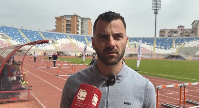 Atletika drejt shkollave, nisma synon përfshirjen e sportit bazë në edukimin e të rinjve
